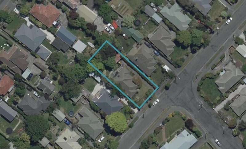 35 Hudson Street, Bryndwr, Christchurch - Carousel 1
