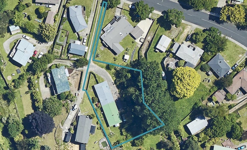 34A Pandora Avenue, Sunnybrook, Rotorua - Carousel 1