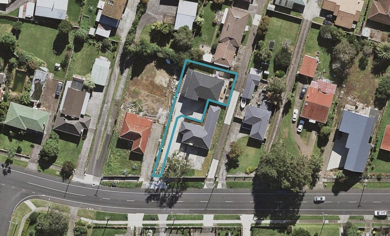 19A Pah Road, Papatoetoe, Auckland - Carousel 1