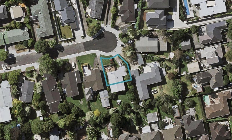 11 Baden Powell Place, Remuera, Auckland - Carousel 1