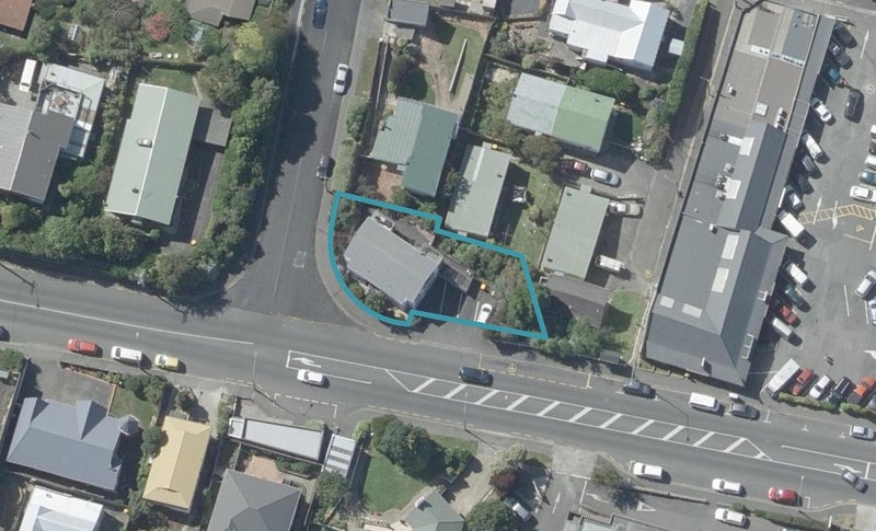 37B Jubilee Street, Mornington, Dunedin - Carousel 1