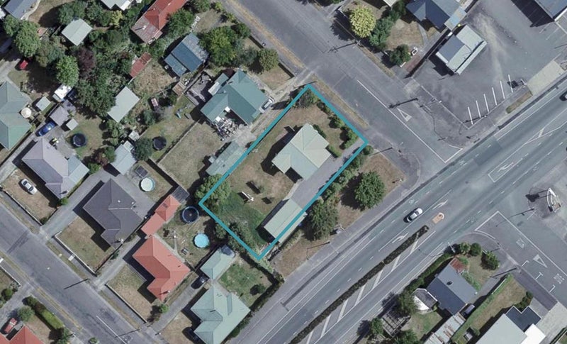 11 Waltons Avenue, Kuripuni, Masterton - Carousel 1