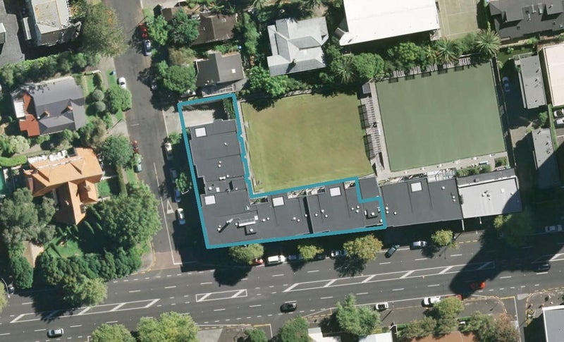 4/107 Jervois Road, Herne Bay, Auckland - Carousel 1