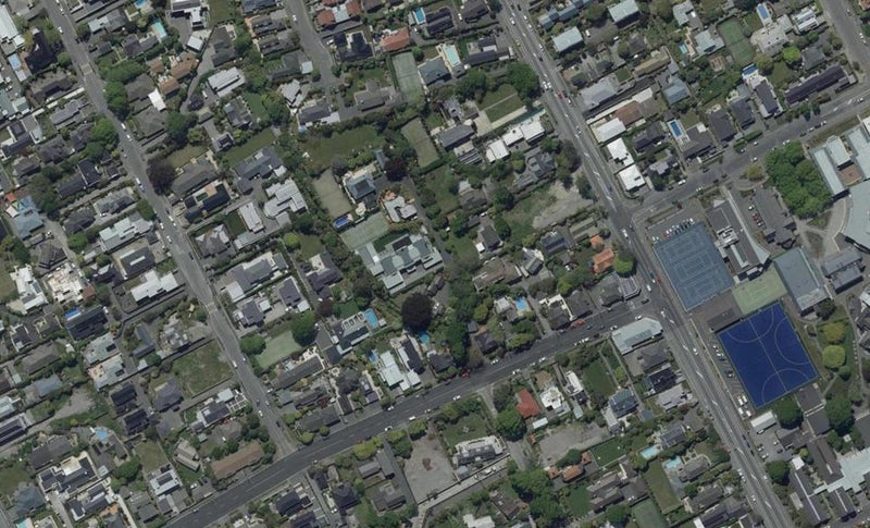 39D Holmwood Road, Merivale, Christchurch - Carousel 1