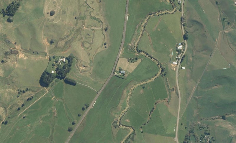 191 Waitetuna Valley Road, Waitetuna, Raglan - Carousel 1