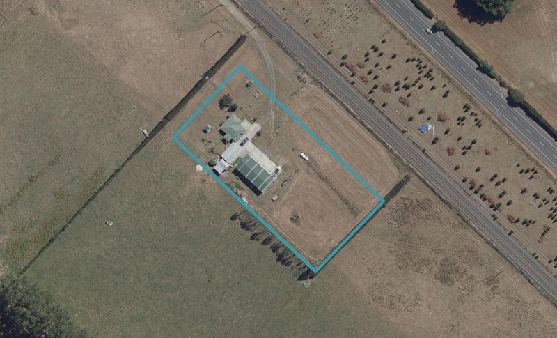 7 Saulbrey Road, Hamilton - Carousel 1