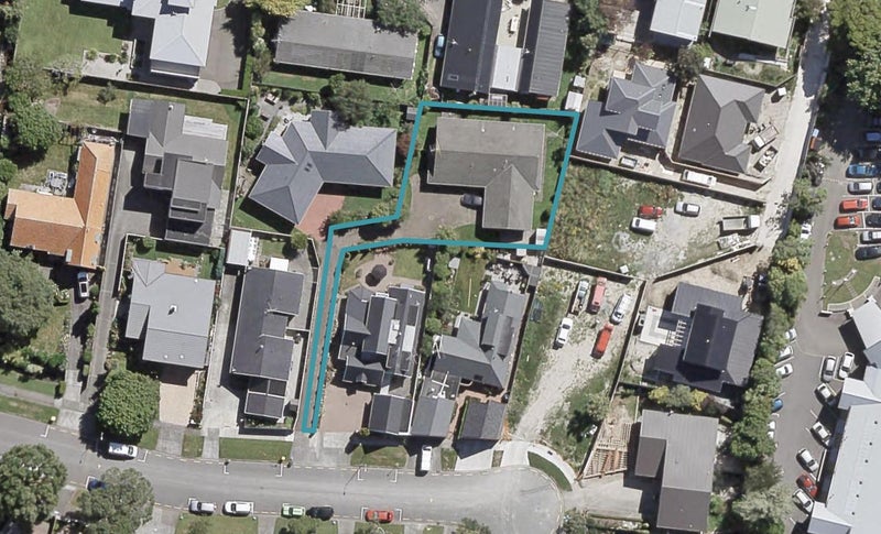 77 Queens Grove, Hutt Central, Lower Hutt - Carousel 1