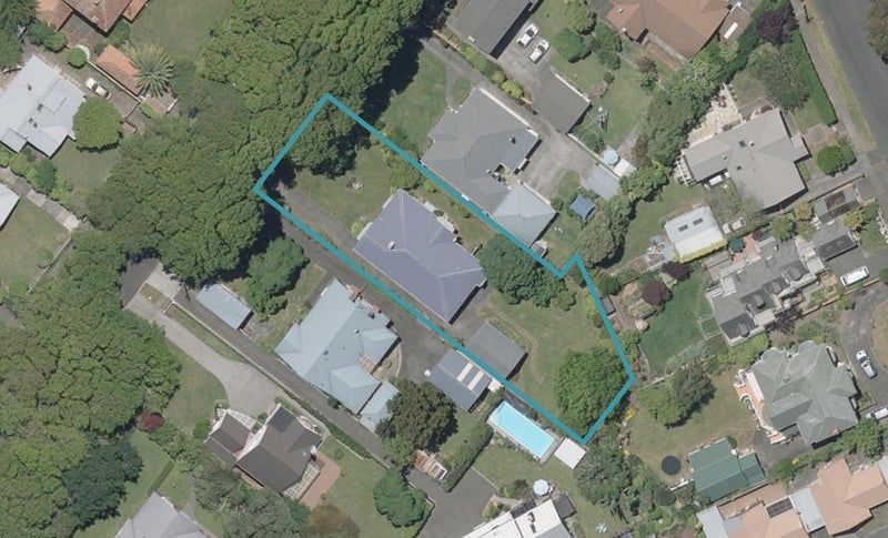 5 Selwyn Crescent, College Estate, Whanganui - Carousel 1