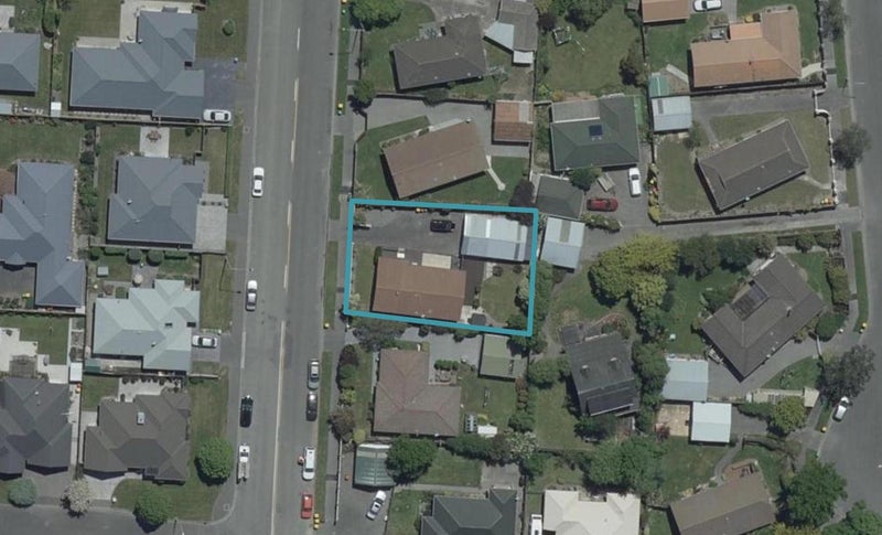 46 Grimseys Road, Redwood, Christchurch - Carousel 1