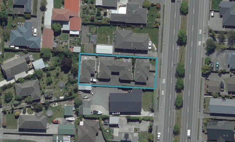 229B Main North Road, Redwood, Christchurch - Carousel 1