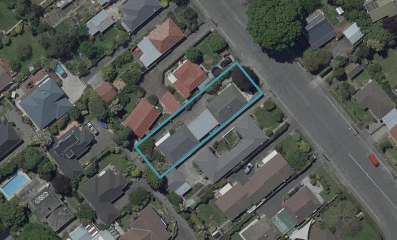 2/11 Young Street, Somerfield, Christchurch - Carousel 1