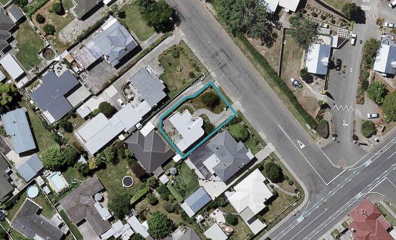 1109 Haig Street, Parkvale, Hastings - Carousel 1