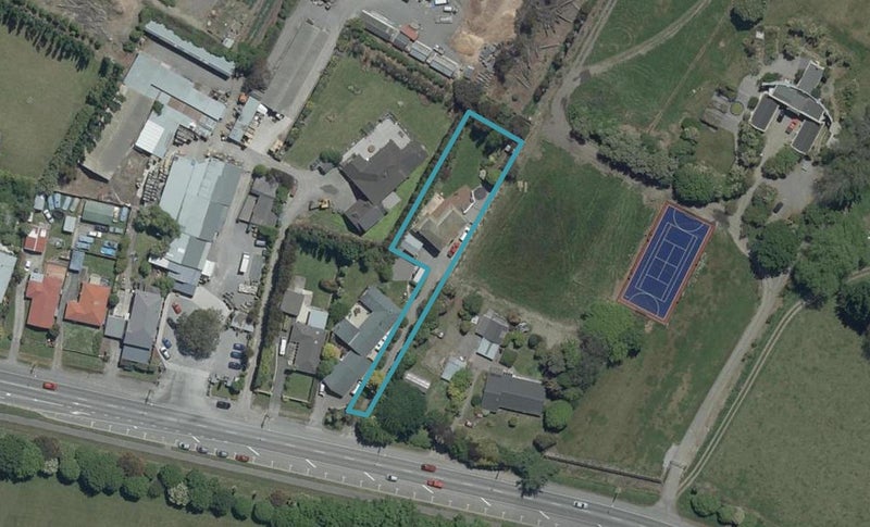 576 Harewood Road, Harewood, Christchurch - Carousel 1