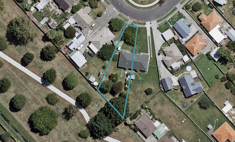 33 Kettle Crescent, Marewa, Napier - Carousel 1