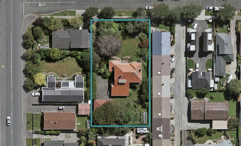 63 Alice Street, Gladstone, Invercargill - Carousel 1