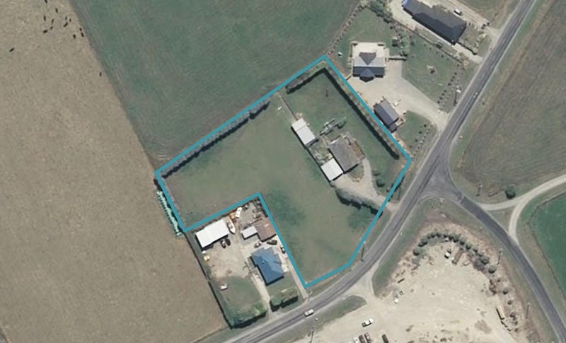 21 Riversdale-Waikaia Road, RIVERSDALE, Riversdale - Carousel 1