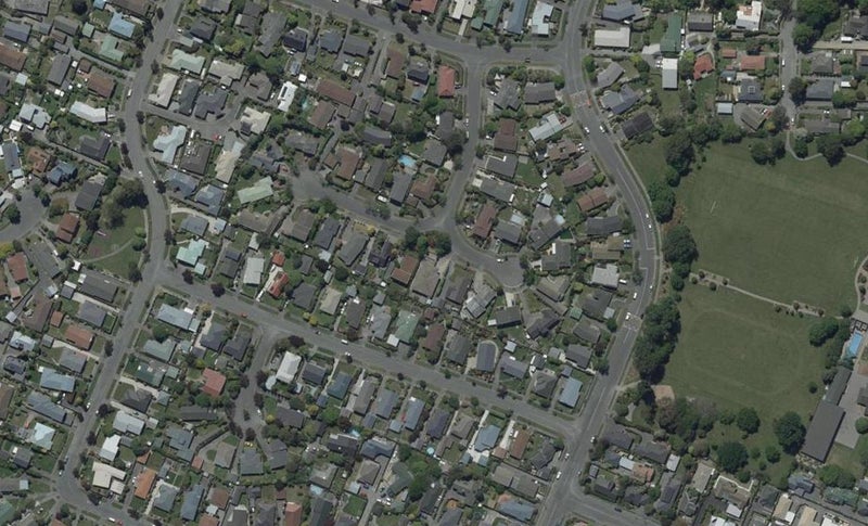29 Hillcrest Place, Avonhead, Christchurch - Carousel 1