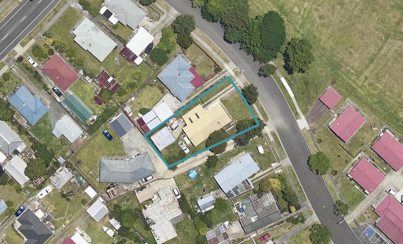 5 Porritt Drive, Kawerau, Kawerau - Carousel 1
