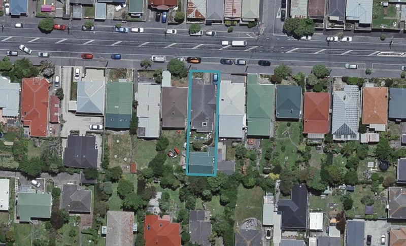 17A Herald Street, Berhampore, Wellington - Carousel 1