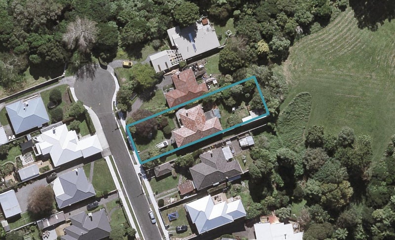 20 Turi Street, Welbourn, New Plymouth - Carousel 1