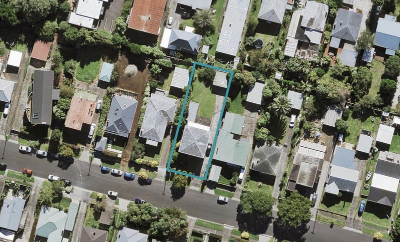 21 Fergusson Avenue, Sandringham, Auckland - Carousel 1