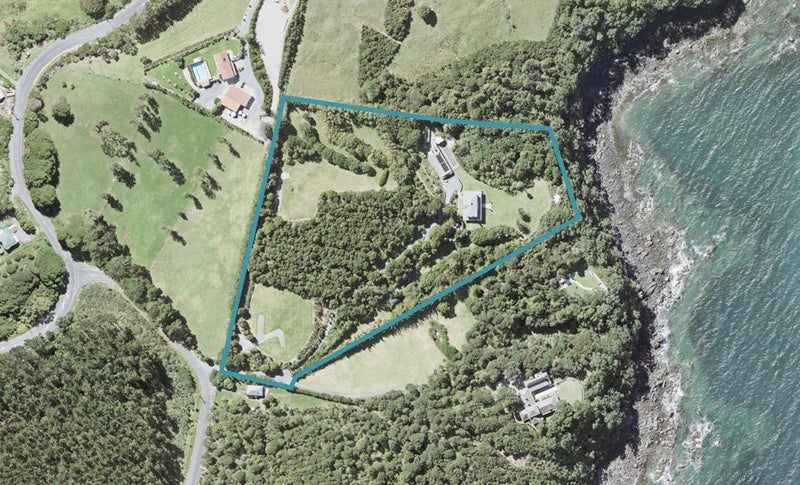 15 Ti Point Road, Ti Point, Leigh - Carousel 1