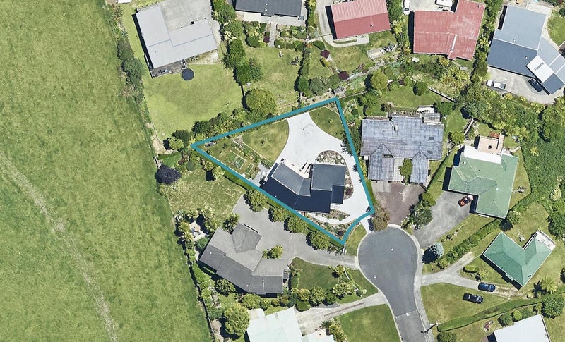 22 Rostrevor Place, Tihiotonga, Rotorua - Carousel 1