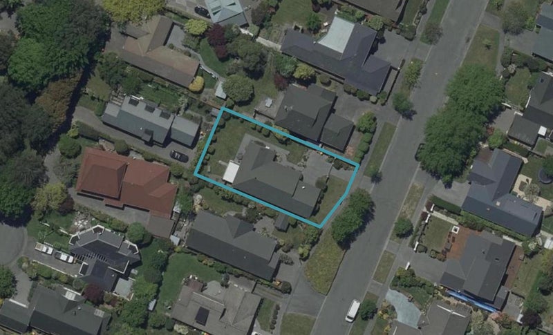 31 Corfe Street, Ilam, Christchurch - Carousel 1