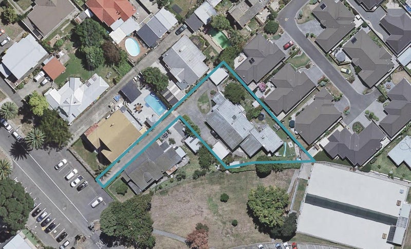 2/21 Jull Street, Napier South, Napier - Carousel 1