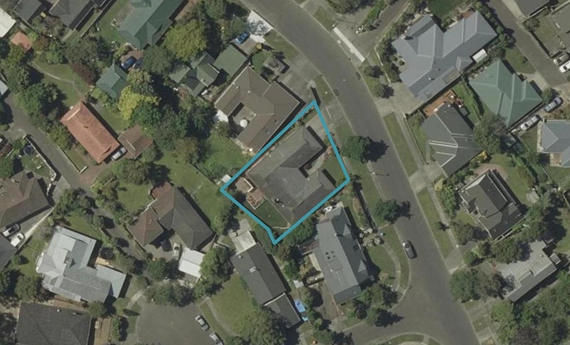 77 Clifton Terrace, Fitzherbert, Palmerston North - Carousel 1