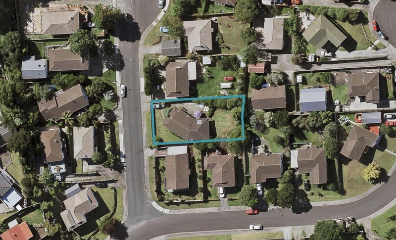 3 Kupari Place, Totara Vale, Auckland - Carousel 1