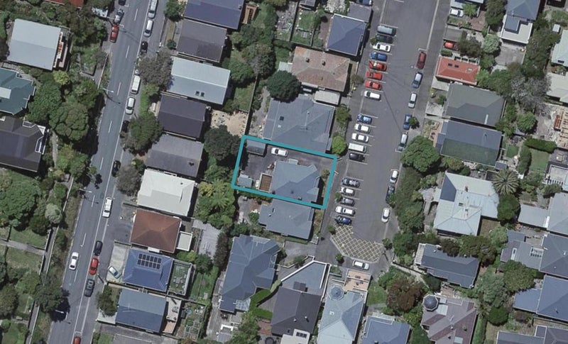 8 Manley Terrace, Newtown, Wellington - Carousel 1