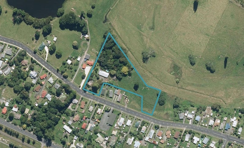 116 Miro Street, Manunui, Taumarunui - Carousel 1