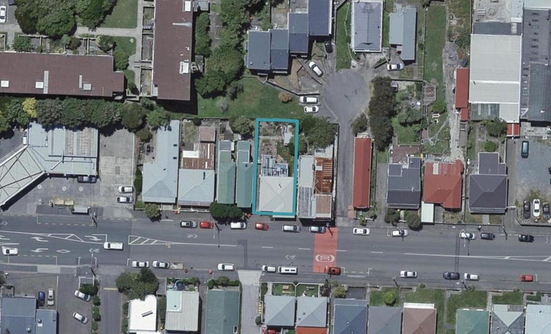 22 Luxford Street, Berhampore, Wellington - Carousel 1