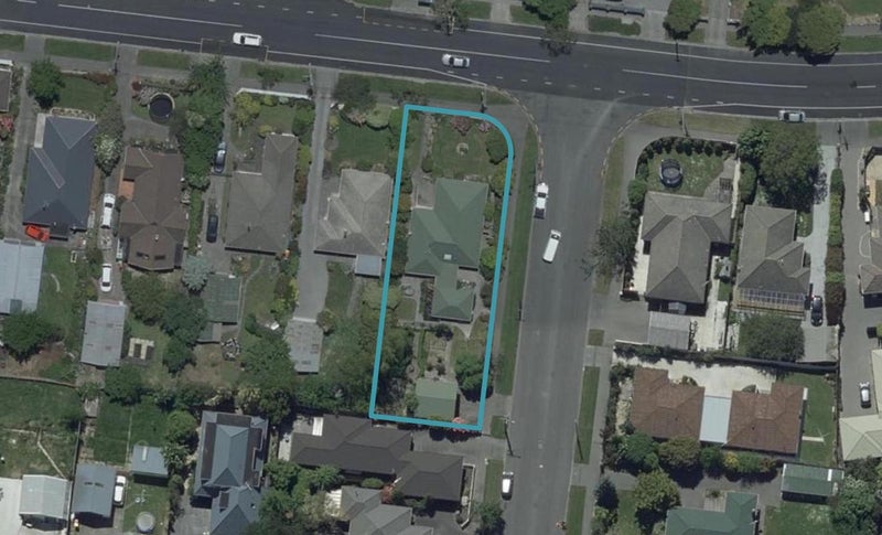 107 Maidstone Road, Ilam, Christchurch - Carousel 1