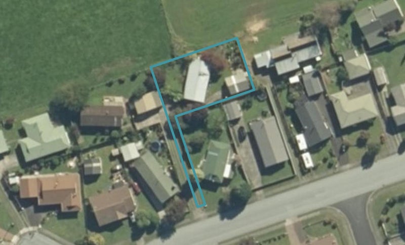 50 Tawari Street, Matamata, Matamata - Carousel 1