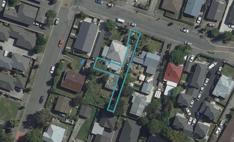 4/6 Grenville Street, Waltham, Christchurch - Carousel 1