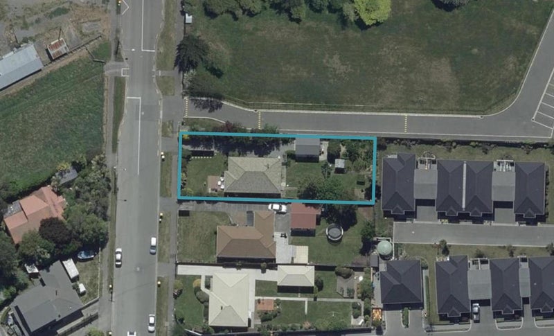 94 Philpotts Road, Mairehau, Christchurch - Carousel 1