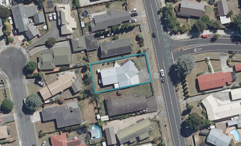 191 Pukete Road, Pukete, Hamilton - Carousel 1