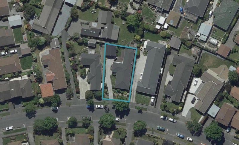 12 Montclare Avenue, Ilam, Christchurch - Carousel 1