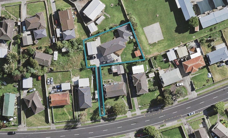 98A Hyperion Drive, Randwick Park, Auckland - Carousel 1