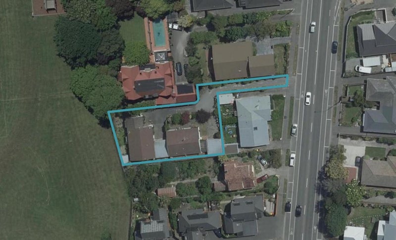 2/13B Clyde Road, Upper Riccarton, Christchurch - Carousel 1