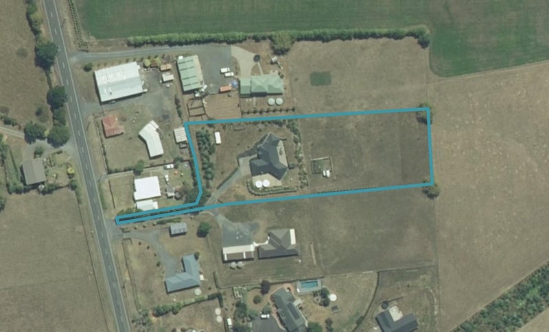 1499B Kaiaua Road, Pokeno - Carousel 1