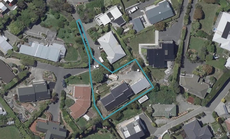 202 Mount Pleasant Road, Mount Pleasant, Christchurch - Carousel 1