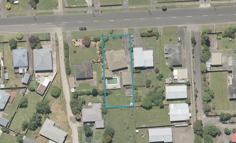 68 Wakefield Street, Whanganui East, Whanganui - Carousel 1