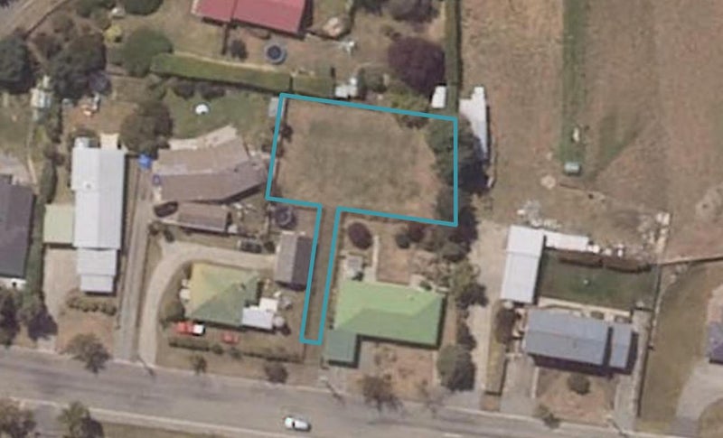 27A Charles Street, Weston, Oamaru - Carousel 1