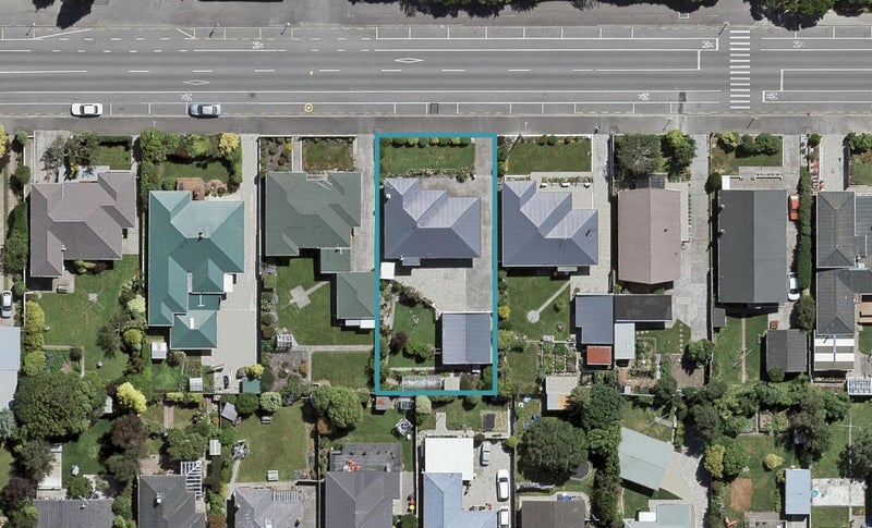 299 Layard Street, Waverley, Invercargill - Carousel 1
