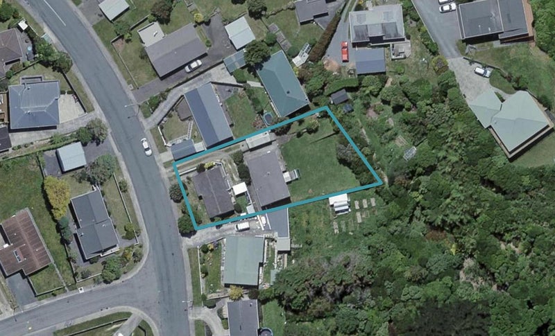 72B Guadeloupe Crescent, Grenada Village, Wellington - Carousel 1