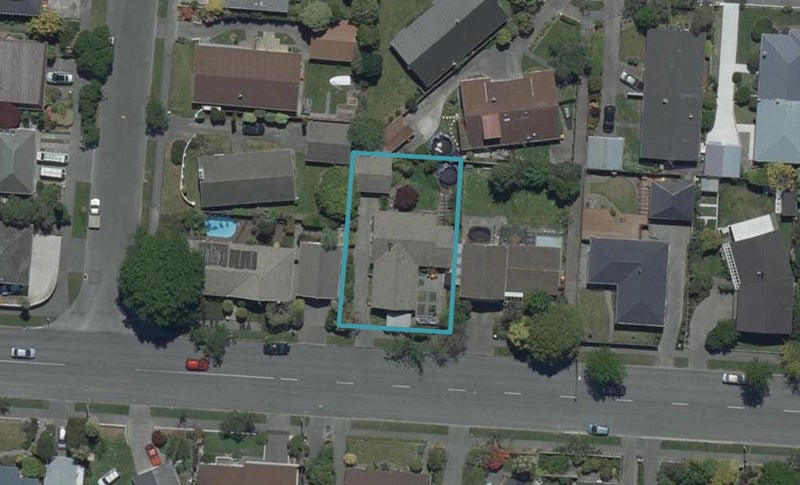 186 Maidstone Road, Avonhead, Christchurch - Carousel 1