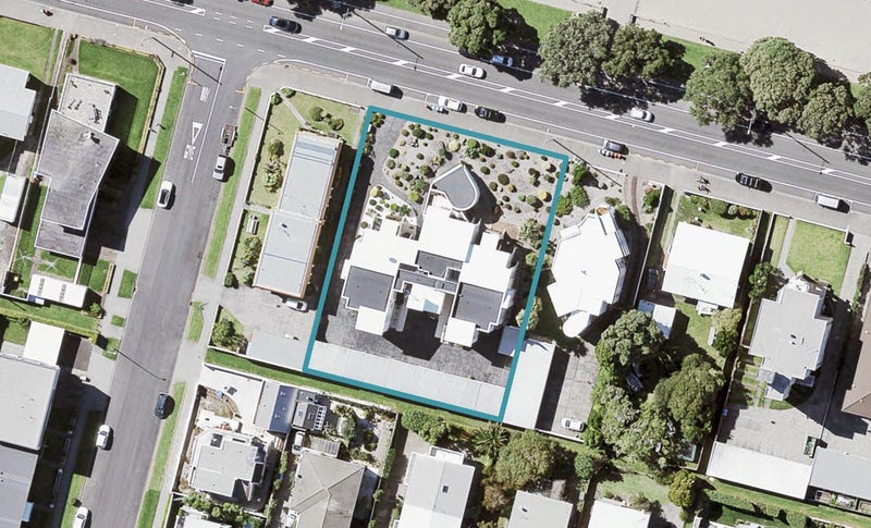 1/277 Tamaki Drive, Kohimarama, Auckland - Carousel 1